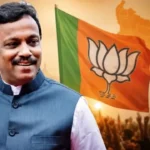 ମିଶନ୍ ଉତ୍ତରପ୍ରଦେଶର ‘କ୍ୟାପ୍ଟେନ୍’ ହେଲେ ବିନୋଦ ତାୱଡ଼େ, ୨୦୨୭ରେ ପଦ୍ମ ଫୁଟାଇବା ପାଇଁ ବିଜେପି ବିଛାଇଲା ରାଜନୈତିକ ରଣନୀତି।